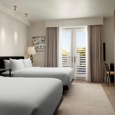 Hotel Cerro, Autograph Collection 샌 루이스 오비스포 외부 사진