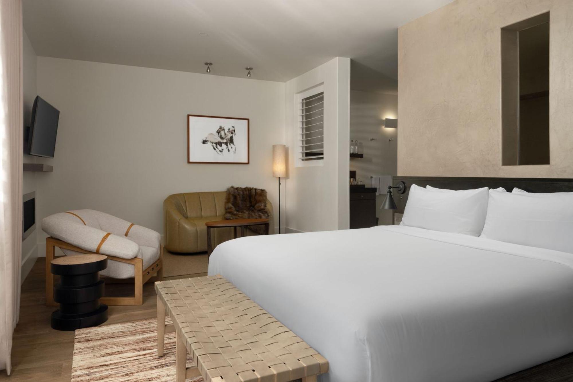 Hotel Cerro, Autograph Collection 샌 루이스 오비스포 외부 사진