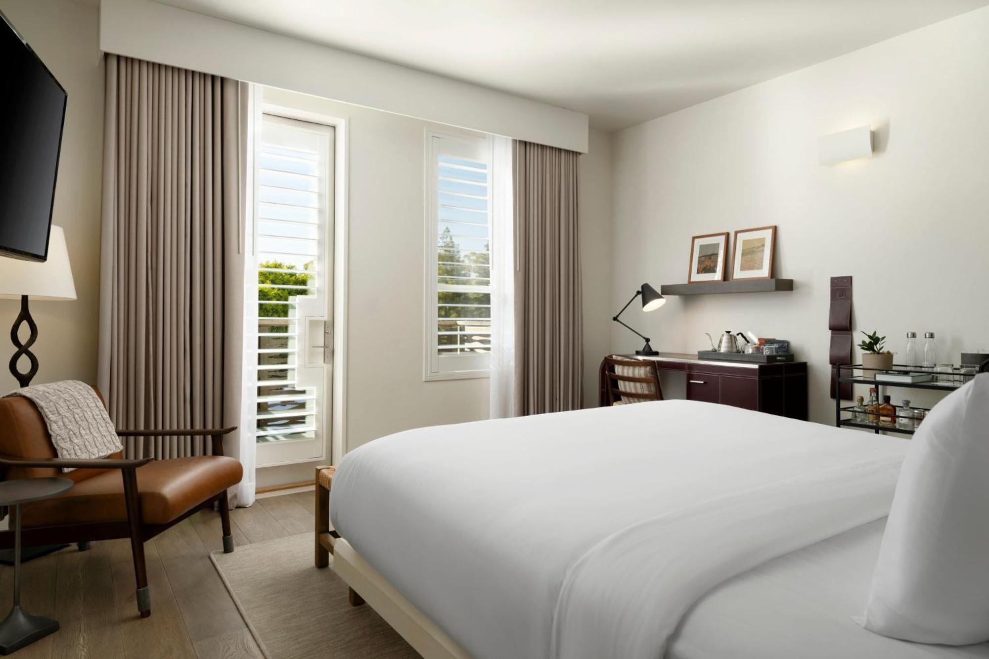 Hotel Cerro, Autograph Collection 샌 루이스 오비스포 외부 사진