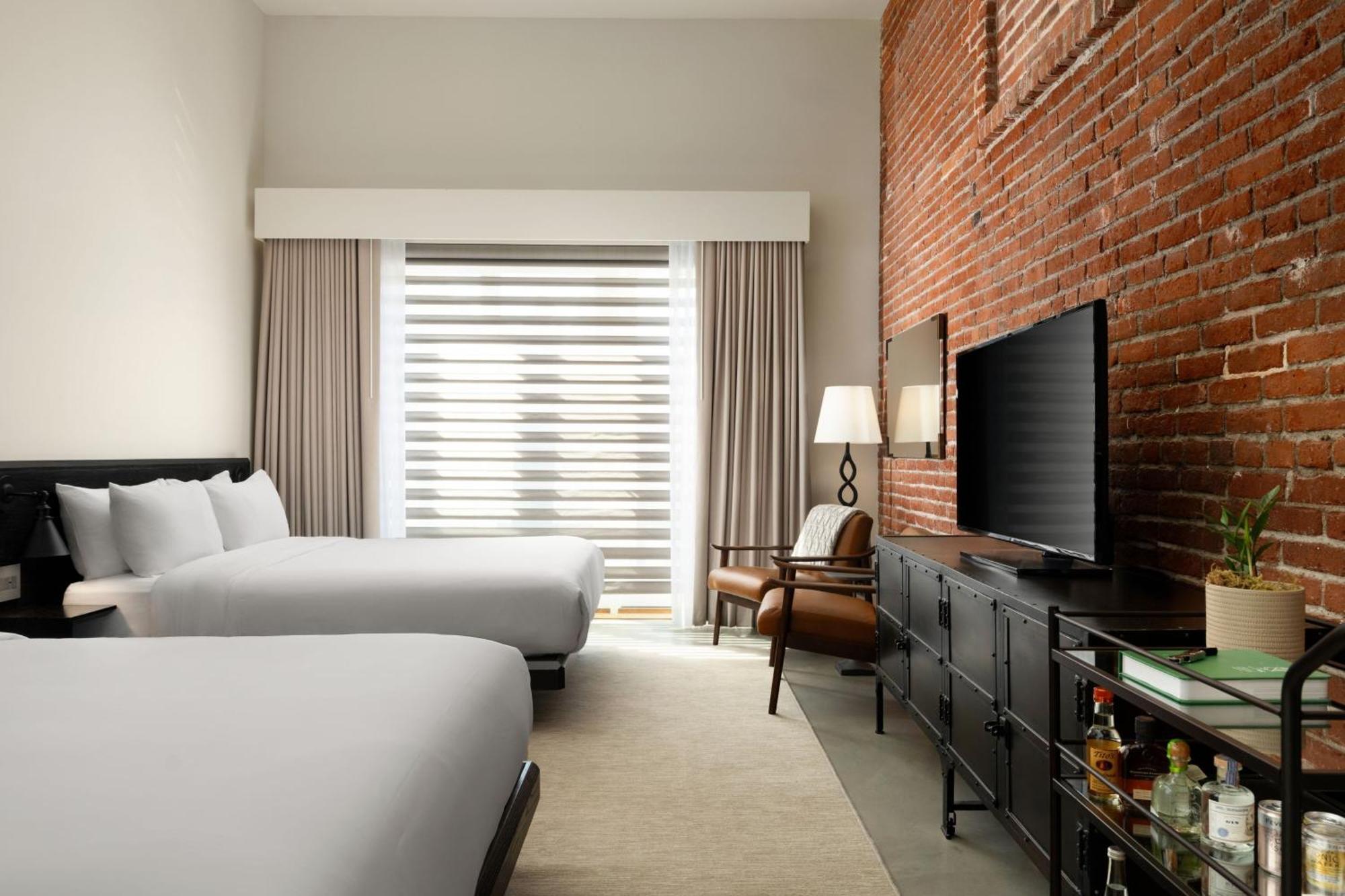 Hotel Cerro, Autograph Collection 샌 루이스 오비스포 외부 사진