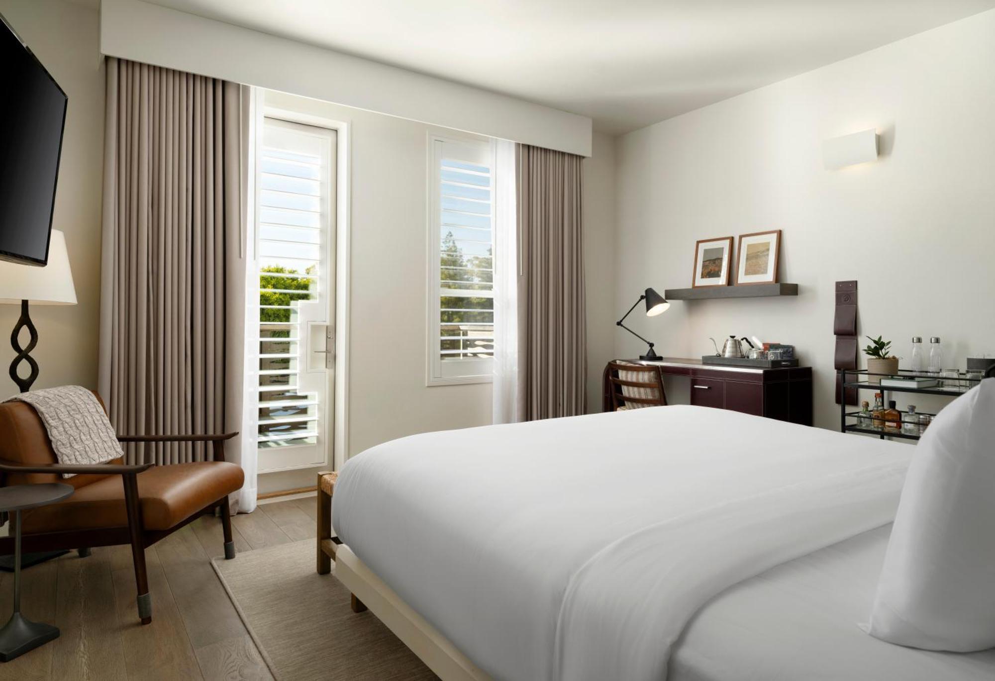 Hotel Cerro, Autograph Collection 샌 루이스 오비스포 외부 사진