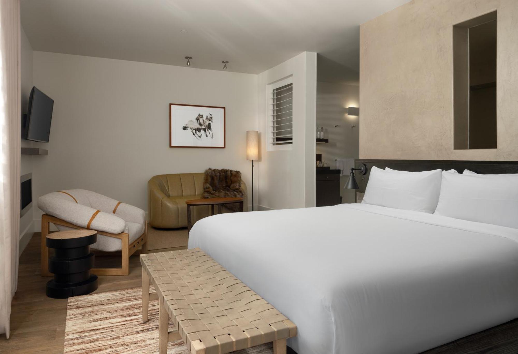 Hotel Cerro, Autograph Collection 샌 루이스 오비스포 외부 사진