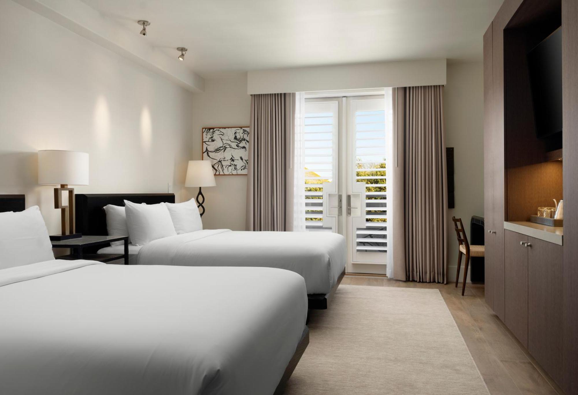 Hotel Cerro, Autograph Collection 샌 루이스 오비스포 외부 사진